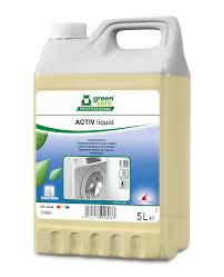 ACTIV Liquid Lessive ultra concentrée - 5 L
